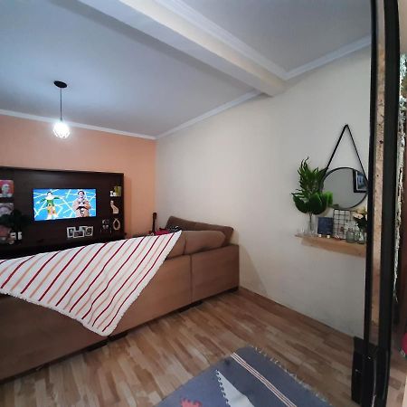 Linda Casa Completa Perto Do Shopping Piratas - Bairro Marinas, Com Estacionamento Incluso Villa Ангра дос Рейс Екстериор снимка