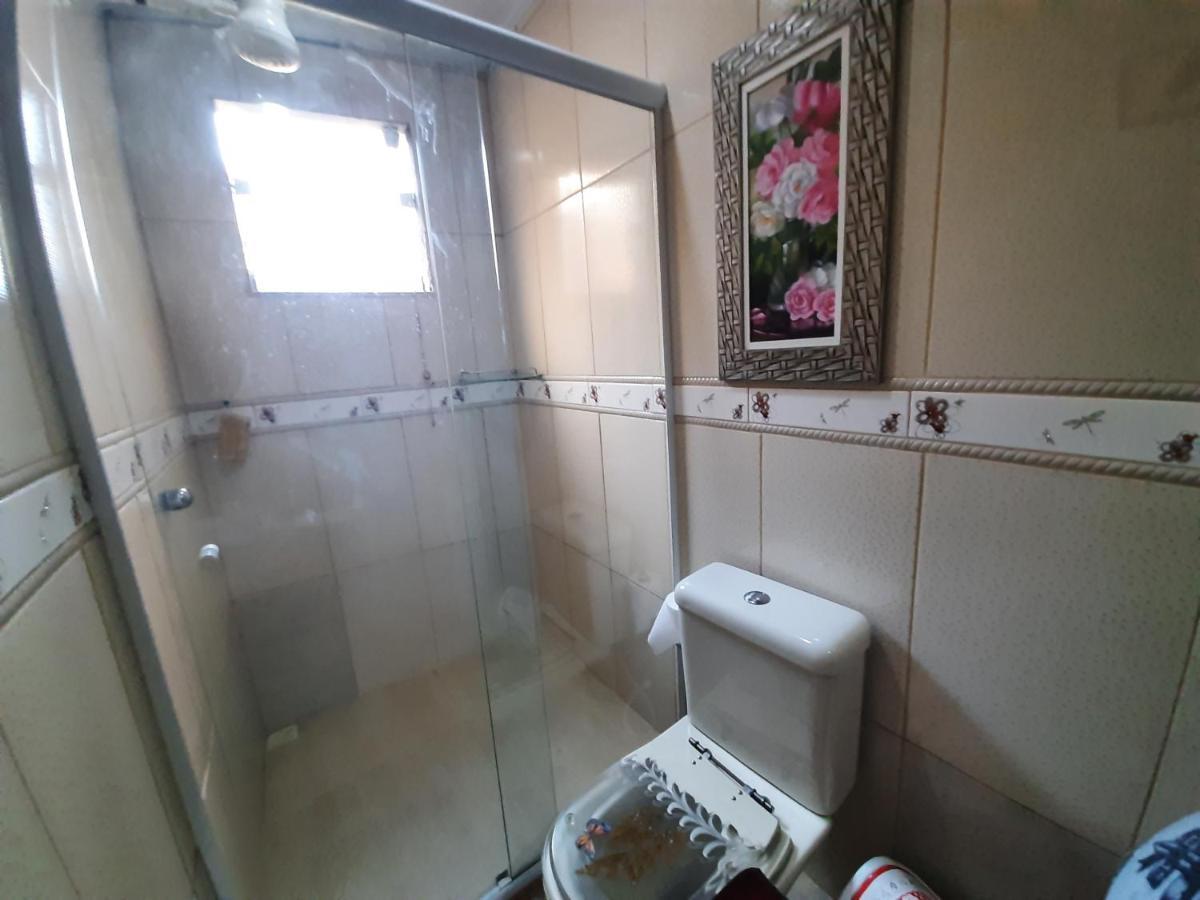 Linda Casa Completa Perto Do Shopping Piratas - Bairro Marinas, Com Estacionamento Incluso Villa Ангра дос Рейс Екстериор снимка