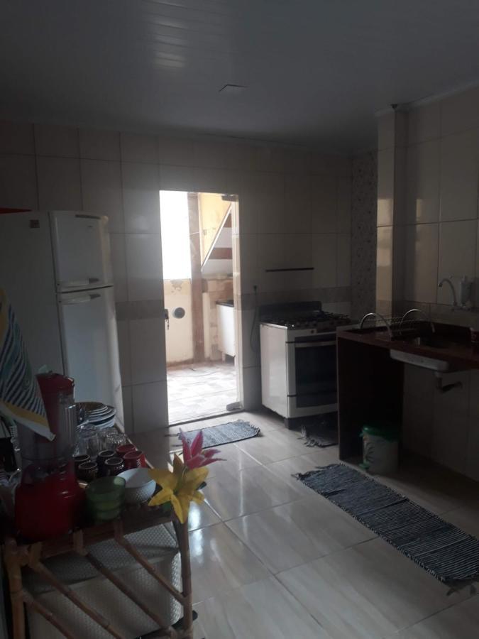 Linda Casa Completa Perto Do Shopping Piratas - Bairro Marinas, Com Estacionamento Incluso Villa Ангра дос Рейс Екстериор снимка