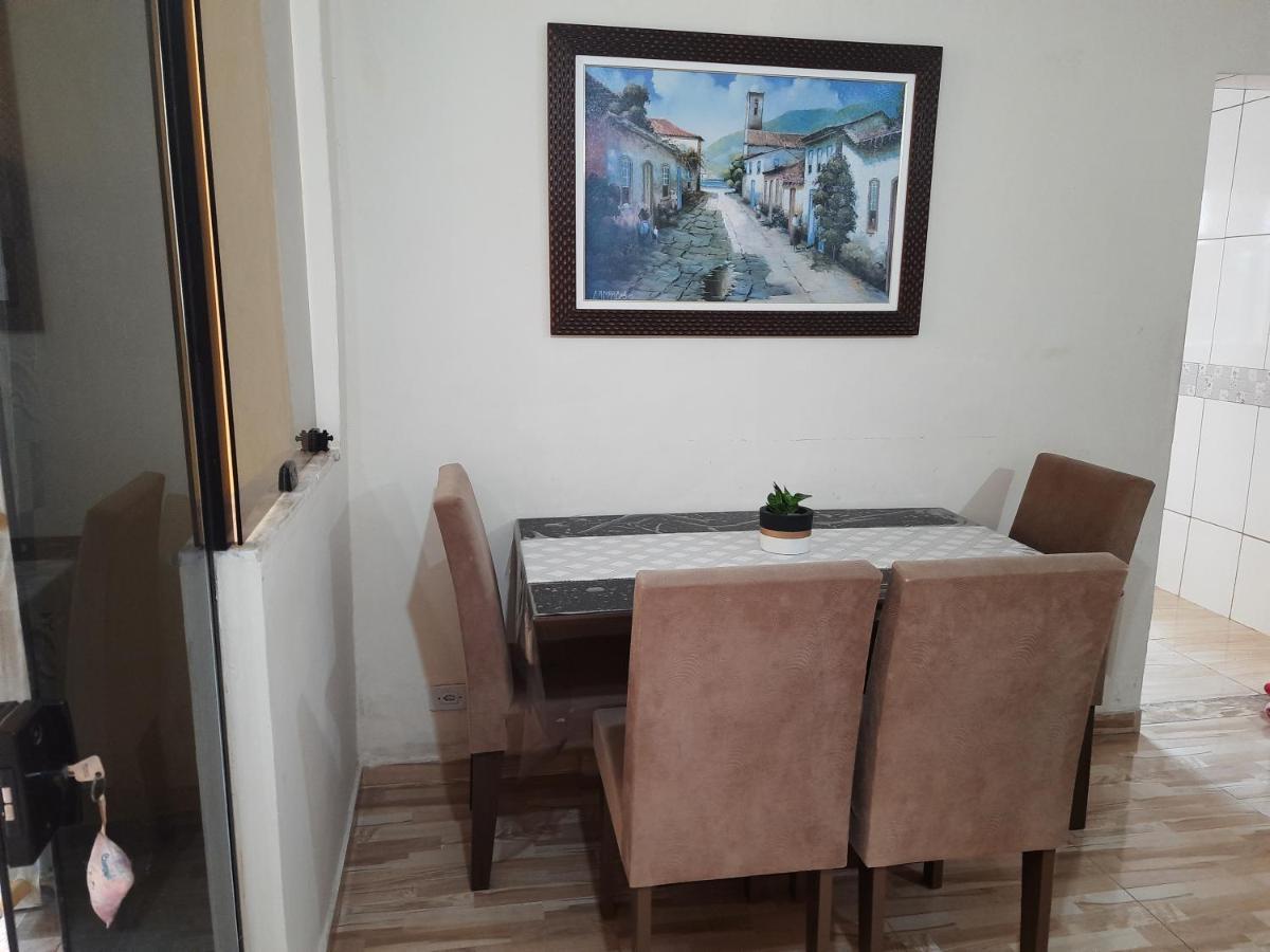 Linda Casa Completa Perto Do Shopping Piratas - Bairro Marinas, Com Estacionamento Incluso Villa Ангра дос Рейс Екстериор снимка